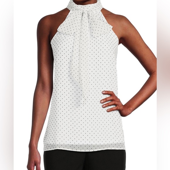 Calvin Klein sleeveless top - Picture 5 of 6